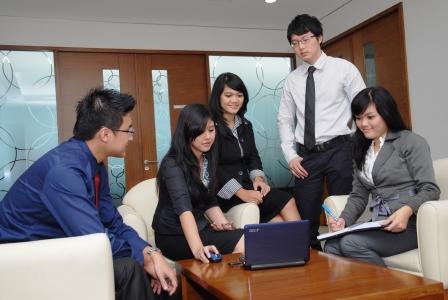 Indonesia Terlalu Andalkan SDA dan Lupakan SDM