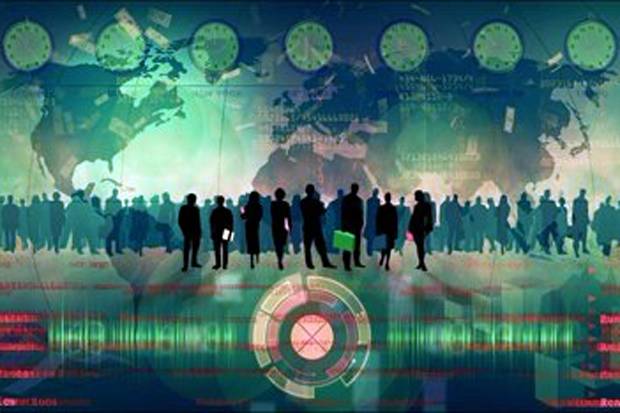 Antisipasi Tenaga Kerja Asing, Pekerja Lokal Butuh Perlindungan