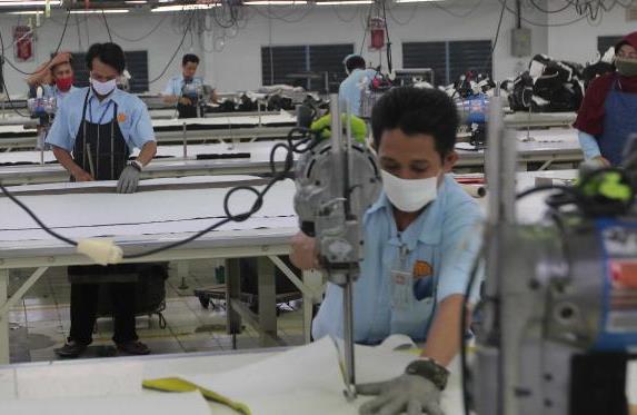 Menaker: Bonus Demografi Jadi Peluang Sekaligus Tantangan buat RI