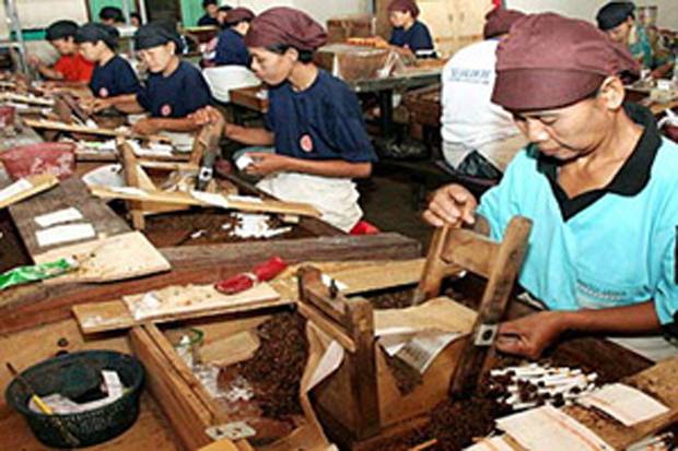 Kelemahan Tenaga Kerja RI Ini Wajib Diperbaiki