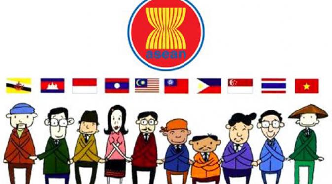 Pasar Bebas ASEAN akan Lahirkan Kelas Menengah yang Mendunia