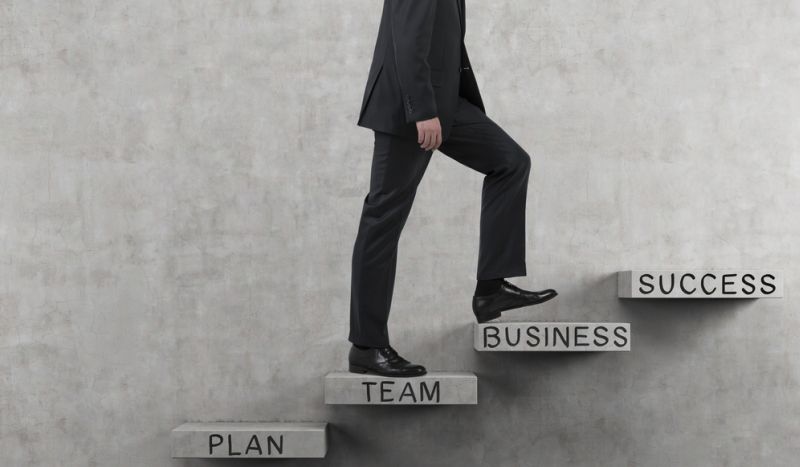 Cita-Cita, Langkah Awal Siap Hadapi Kompetisi