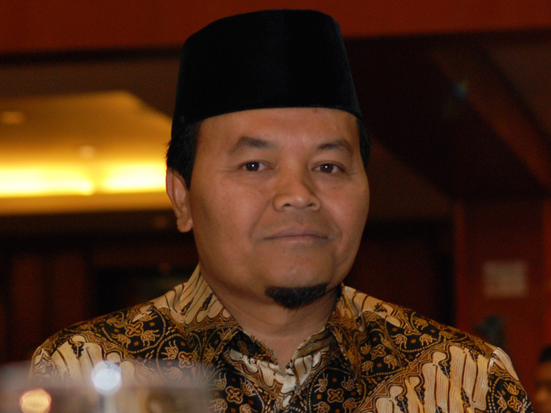 Hidayat: Jangan Minder Hadapi MEA