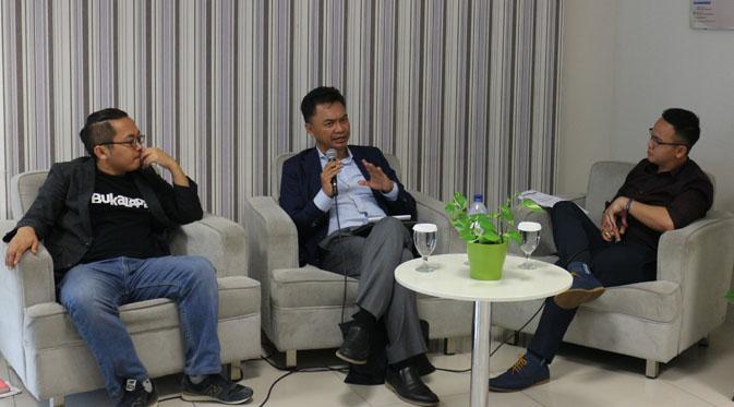 Dino Patti Djalal Minta Masyarakat Ubah Mindset Soal MEA