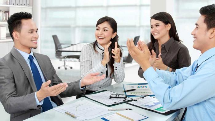 Rahasia tetap semangat bekerja meski sedang puasa