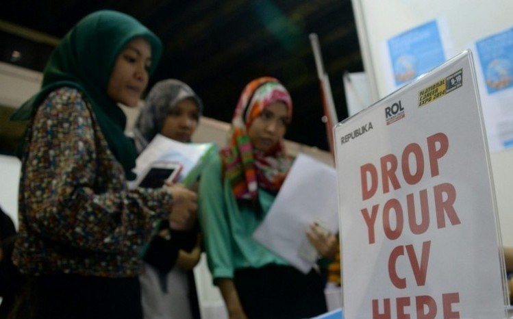 Pesan BJ Habibie ke Generasi Penerus Saat Open House Idul Fitri