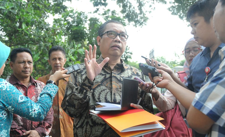 BNSP Perbanyak Program Sertifikasi Profesi