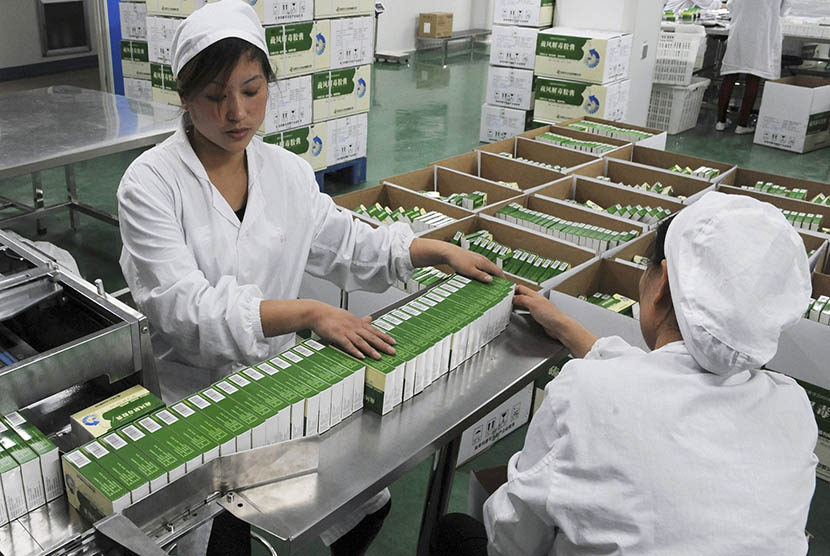 Jangan Takut pada Tenaga Kerja Asing