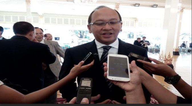 Bos Kadin Sebut RI Harus Ambil Manfaat dari MEA