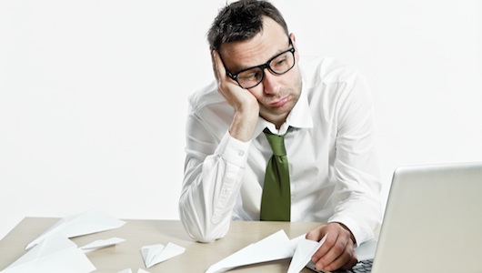 Kembalikan Semangat Kerja Setelah Libur Panjang