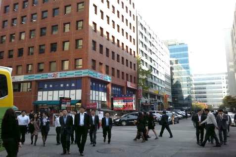 Indonesia Harus Percepat Sertifikasi Profesi