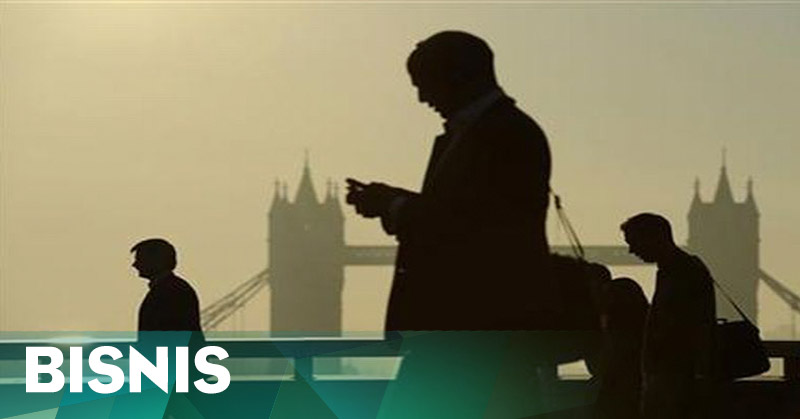 Tanpa Skill, Tenaga Kerja Asing Bakal Dipulangkan