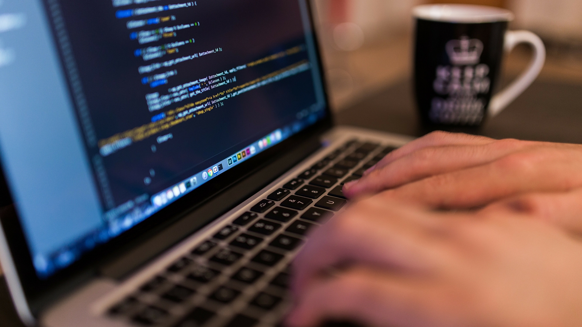 Jakarta butuh banyak tenaga programmer