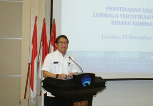 Sambut MEA, Menkominfo: TIK Indonesia Boleh Diadu