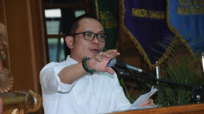 Menaker Dorong Mahasiswa Miliki Daya Saing Usai Kuliah