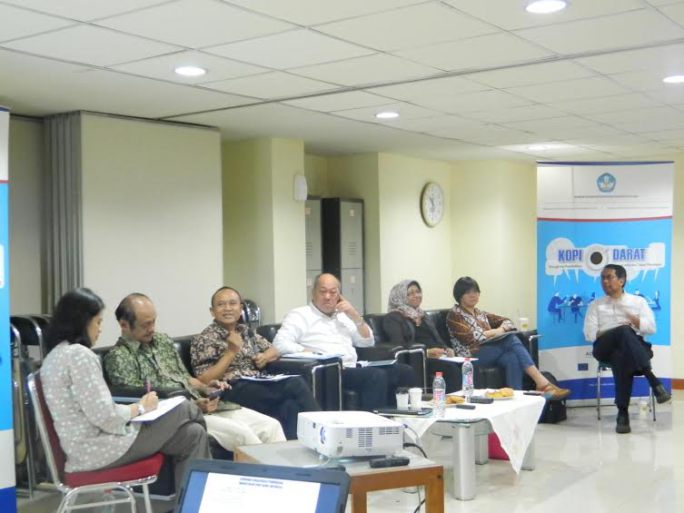 Tenaga Kerja Indonesia Masih Butuh Sertifikasi