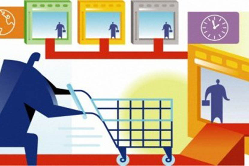 Sektor Ekonomi Digital Peluang Besar bagi Anak Muda di Indonesia