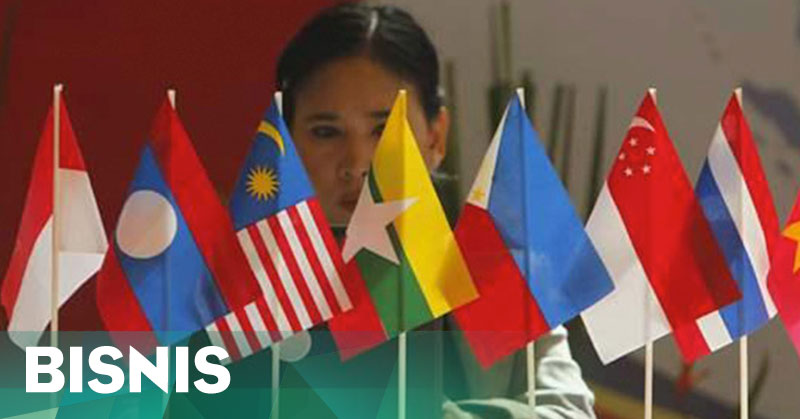 MEA Buka Peluang Kerja Lintas Negara