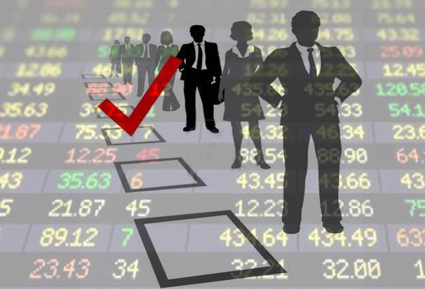 WNA Singapura dan China Ikut Tes Seleksi Pegawai BEI