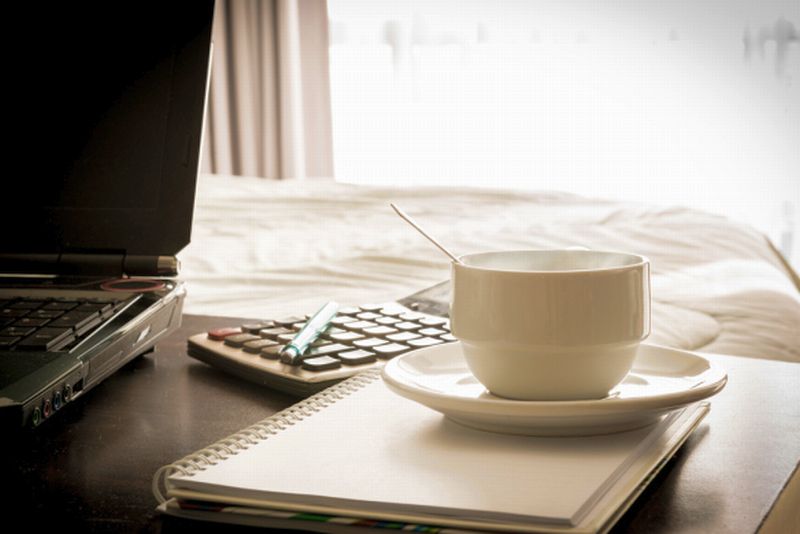 Lakukan Ini Saat Mencari Kerja Online