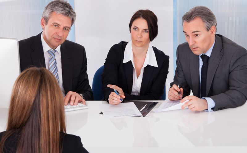 Lakukan Ini Sebelum Lamar Kerja