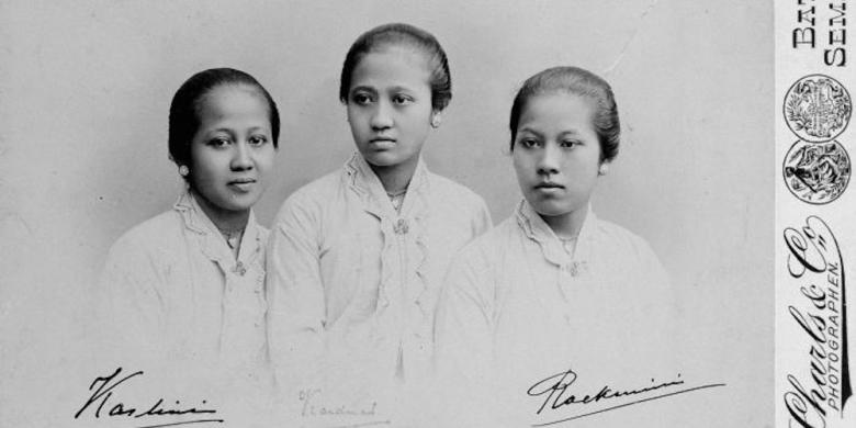 5 Kartini Muda yang Berkarya di Bidang Teknologi