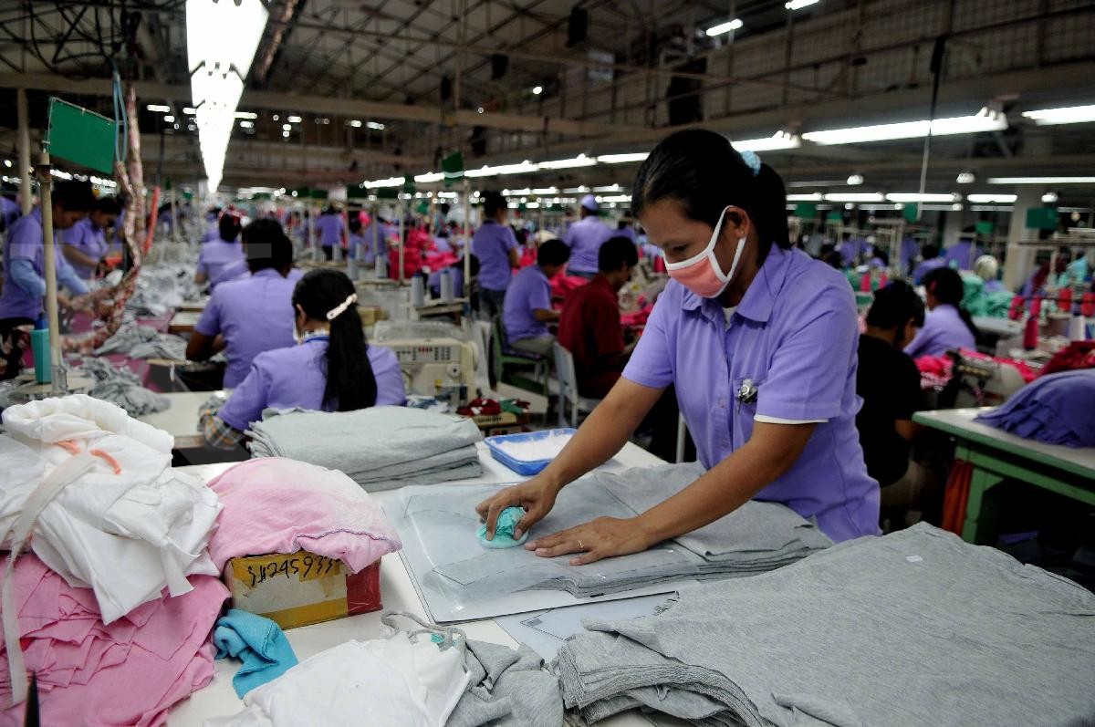 Sertifikasikan Buruh sebelum di-PHK