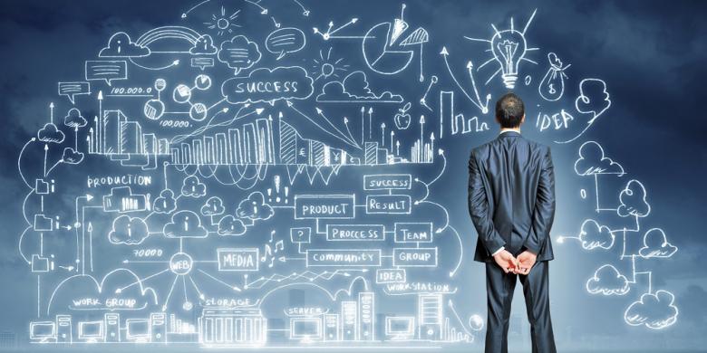 Enak Mana, Jadi Karyawan atau Punya 