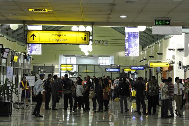 MEA Berlaku, 25 Ribu Pekerja Asing Serbu Indonesia Selama Januari