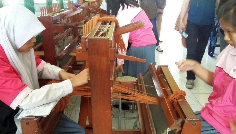 Lima Kompetensi Wajib Dimiliki Siswa SMK