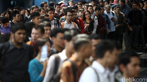 8 Profesi Bebas Bekerja Lintas ASEAN, Baru Tenaga Pariwisata Yang Dibuka