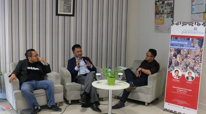 Ini Peluang Besar di Balik Berlakunya MEA