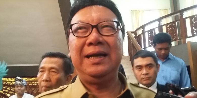 Mendagri: Siap-siap Jelang MEA agar Tak Cuma Jadi Penonton