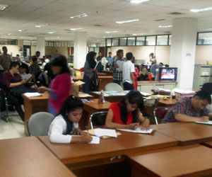 Tenaga Kerja di RI Harus Tingkatkan Produktivitas