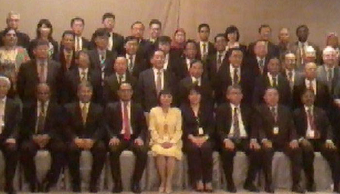 Tingkat Produktivitas Tenaga Kerja Indonesia Meningkat