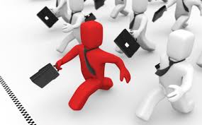 Hadapi Persaingan Global, Tenaga Kerja Harus Siap 'Perang'