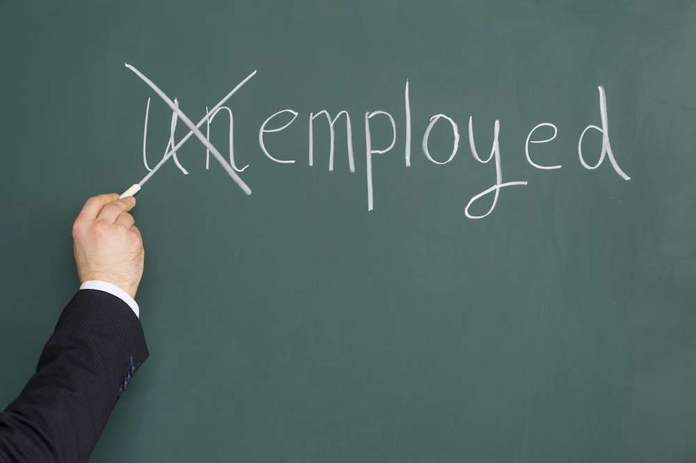 6 Tips Unik Bangkit Dari Cengkraman Pengangguran