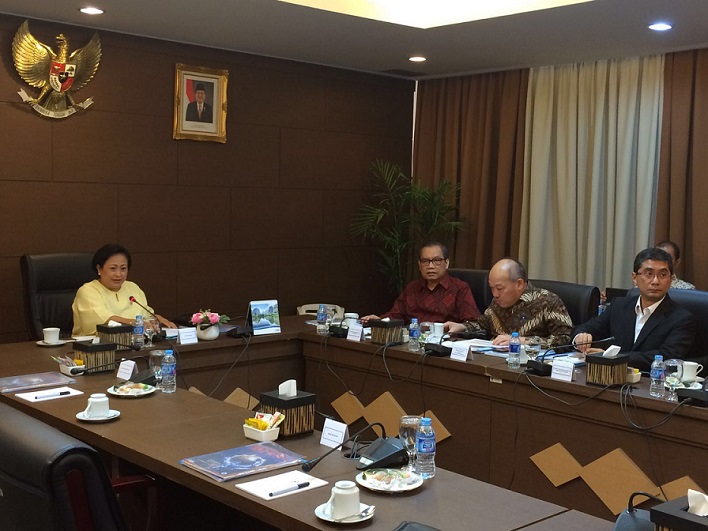 Dewan pertimbangan Presiden meminta masukan BNSP terkait kesiapan tenaga kerja menghadapi MEA