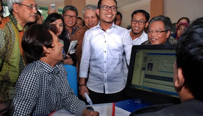 Tenaga Kerja Adalah Pelaku Utama Pembangunan Ekonomi Bangsa